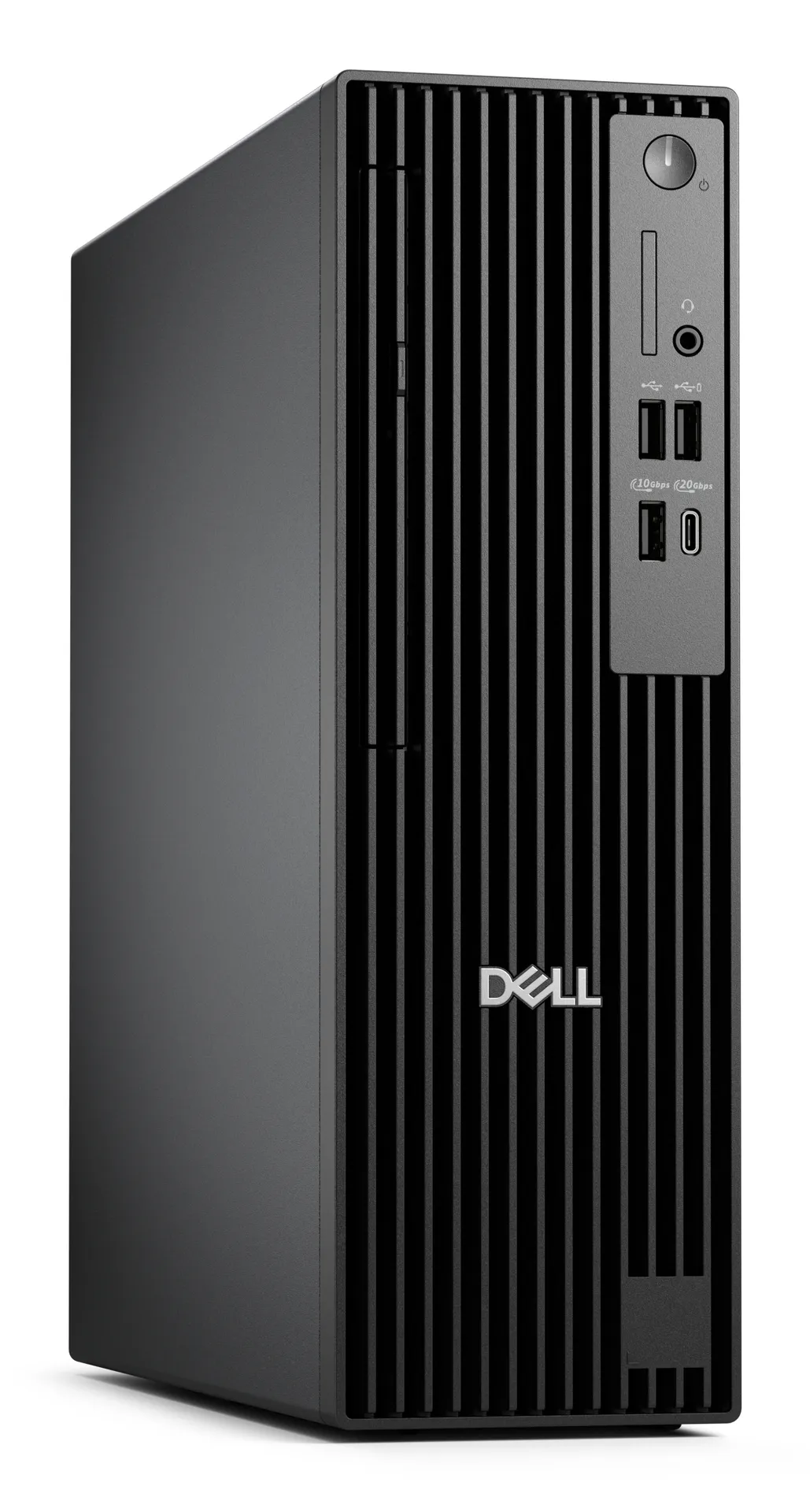 DELL Pro QBS1250 Plus Intel Core Ultra 5 235 16 GB DDR5-SDRAM 512 GB SSD Windows 11 Pro Slim PC PC Schwarz – Bild 2
