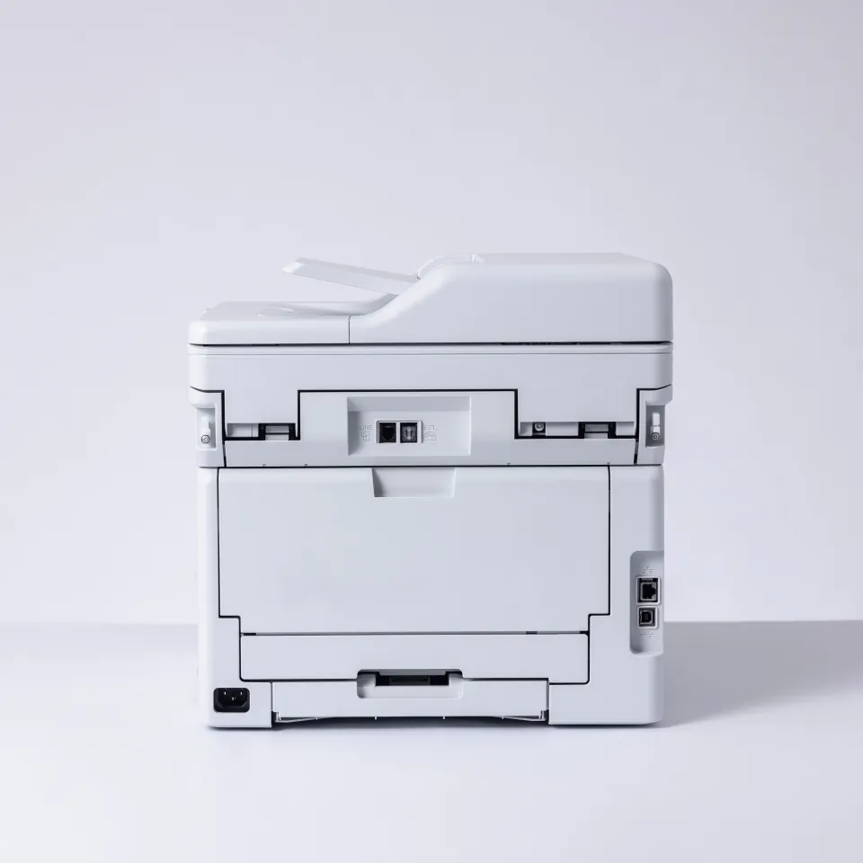 Brother MFC-L3740CDWE Multifunktionsdrucker LED A4 600 x 2400 DPI 18 Seiten pro Minute WLAN – Bild 2