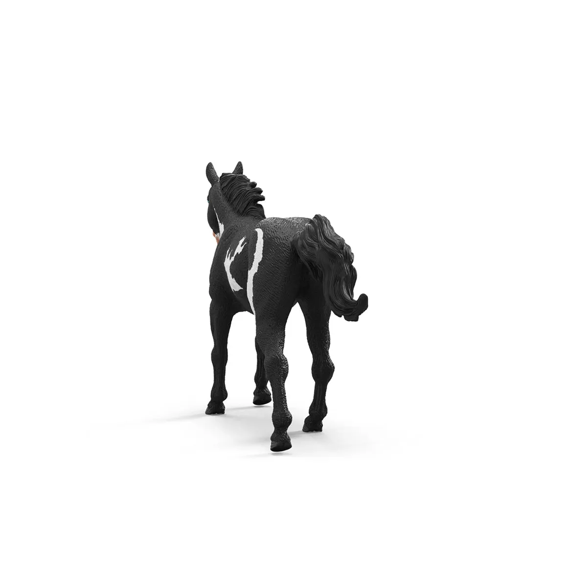 schleich HORSE CLUB Paint Horse Wallach – Bild 3