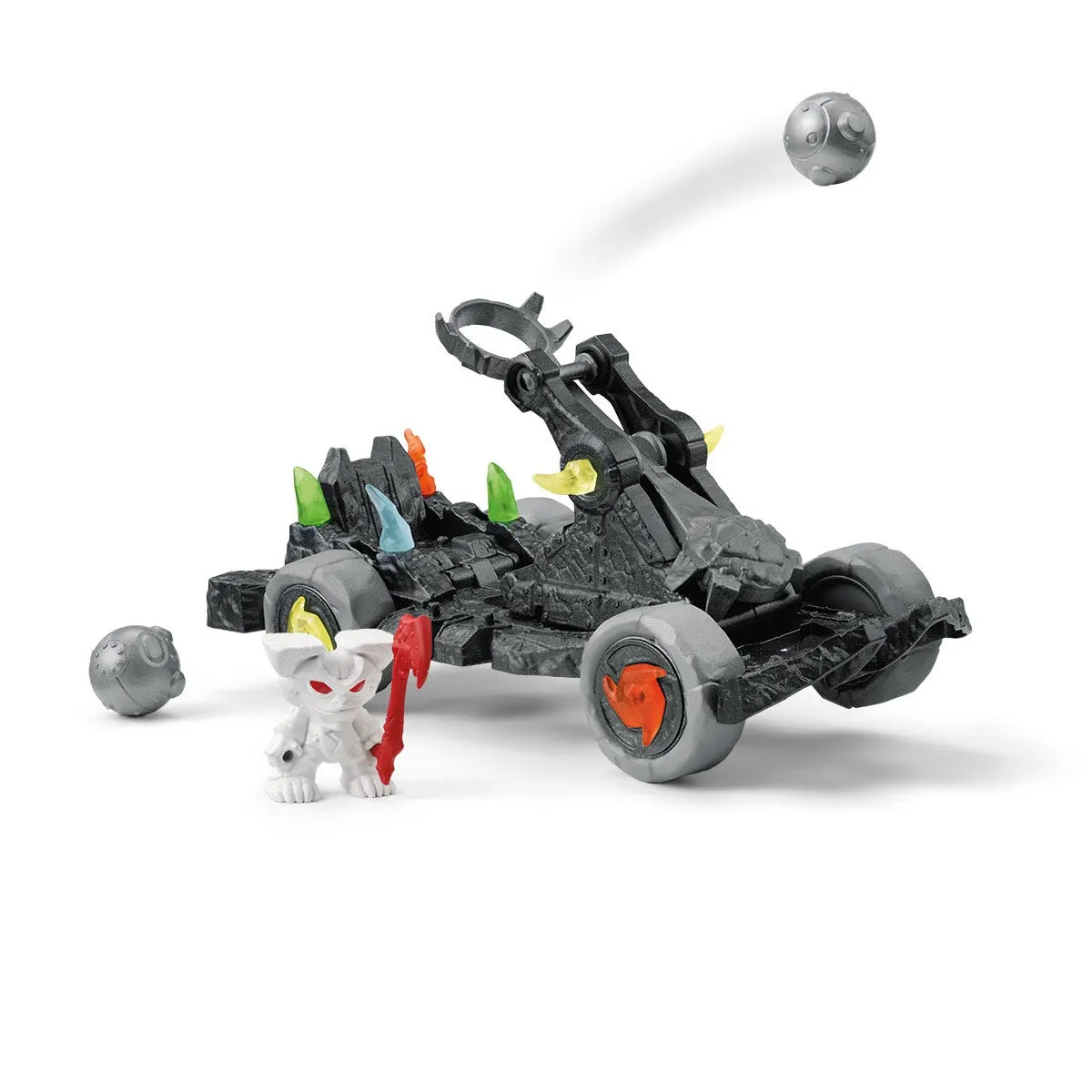 schleich ELDRADOR CREATURES 42618 Spielzeug-Set schleich ELDRADOR CREATURES 42618 Spielzeug-Set