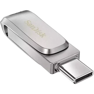 Ultra Dual Drive Luxe 32 GB, USB-Stick Ultra Dual Drive Luxe 32 GB, USB-Stick