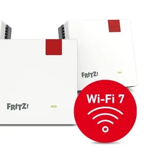 FRITZ!Mesh Set 1700 – 3er-Set FRITZ!Mesh Set 1700 – 3er-Set