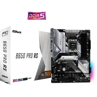 B650 PRO RS, Mainboard B650 PRO RS, Mainboard
