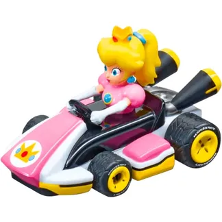 FIRST Mario Kart – Peach, Rennwagen FIRST Mario Kart – Peach, Rennwagen