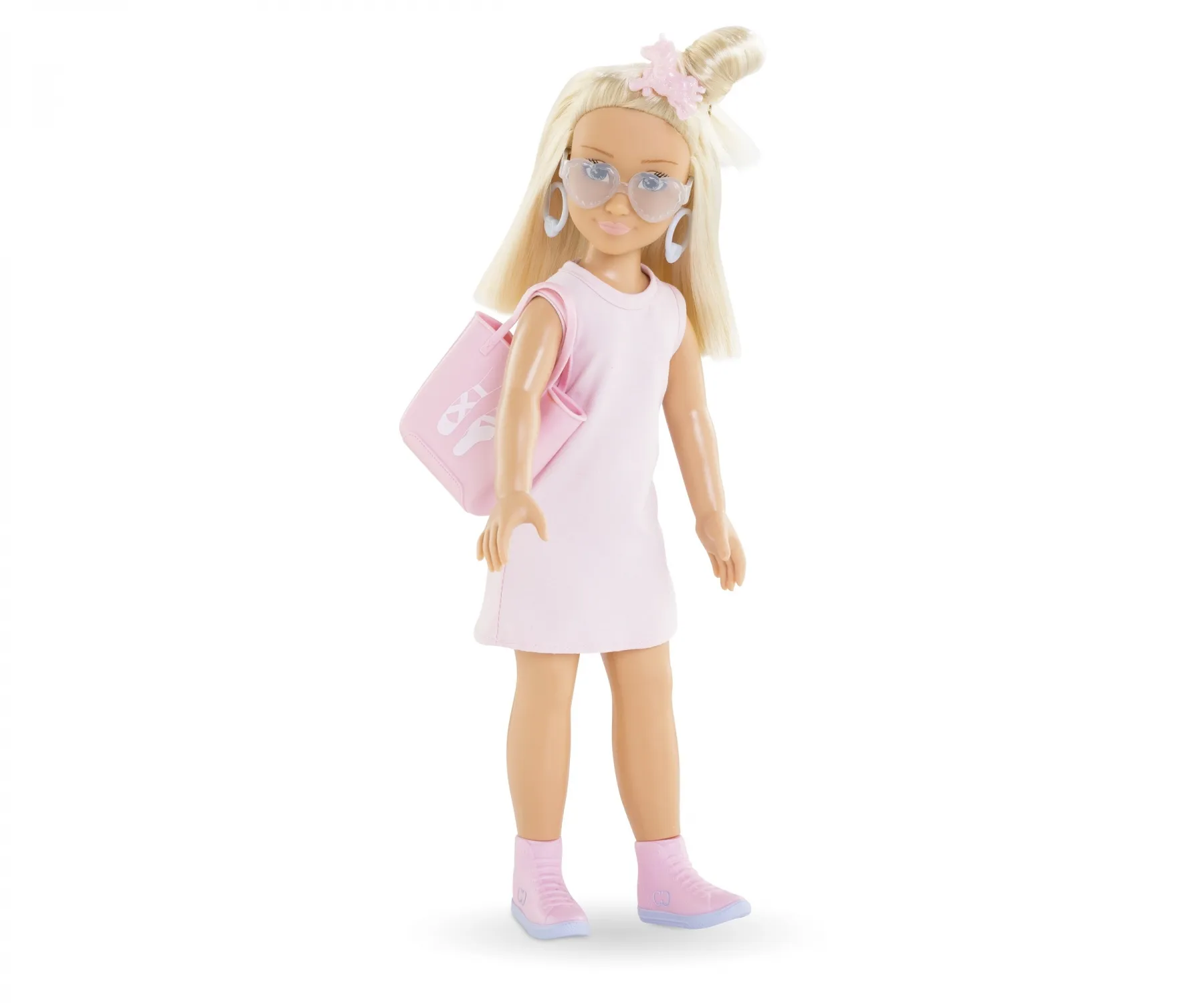 Corolle Valentine Shopping Surprise Set – Bild 5