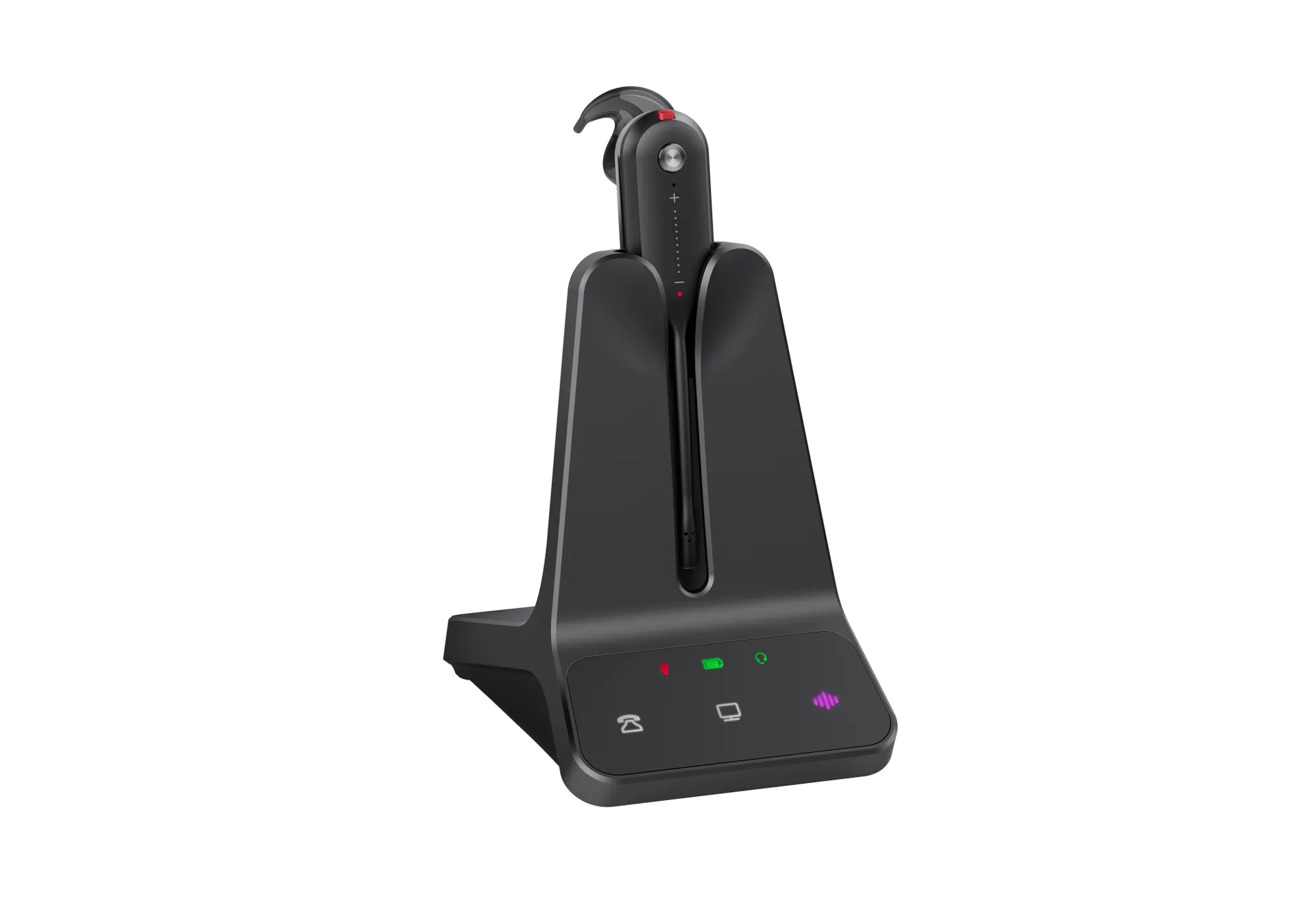 Yealink WH63 E2 UC Headset – Bild 5