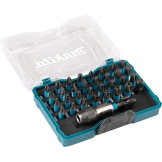 Bit-Satz Impact Black E-12441, 33-teilig Bit-Satz Impact Black E-12441, 33-teilig