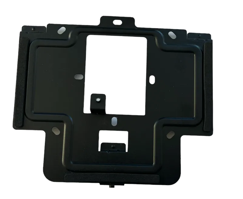 ALLNET (Akuvox C319) Touch Display Tablet DS10 10 Zoll PoE mit 4GB/16GB, Android, SIP, WLAN – Bild 2