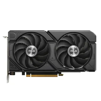 ASUS Dual -RX7600-O8G-EVO AMD Radeon RX 7600 8 GB GDDR6 ASUS Dual -RX7600-O8G-EVO AMD Radeon RX 7600 8 GB GDDR6
