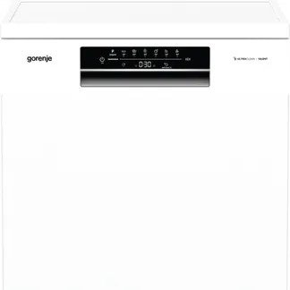 Gorenje Geschirrspüler GS642E90W BK070 Gorenje Geschirrspüler GS642E90W BK070