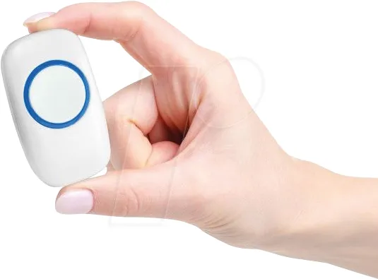 MClimate Multipurpose Button LoRaWAN (incl. battery) MClimate Multipurpose Button LoRaWAN (incl. battery)