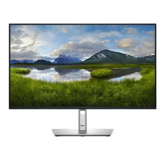 DELL Pro Plus P2725H Computerbildschirm 68,6 cm (27″) 1920 x 1080 Pixel Full HD LCD Schwarz DELL Pro Plus P2725H Computerbildschirm 68,6 cm (27″) 1920 x 1080 Pixel Full HD LCD Schwarz