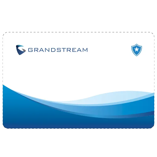 Grandstream GDS372x – NFC Card (1xStück) Grandstream GDS372x – NFC Card (1xStück)