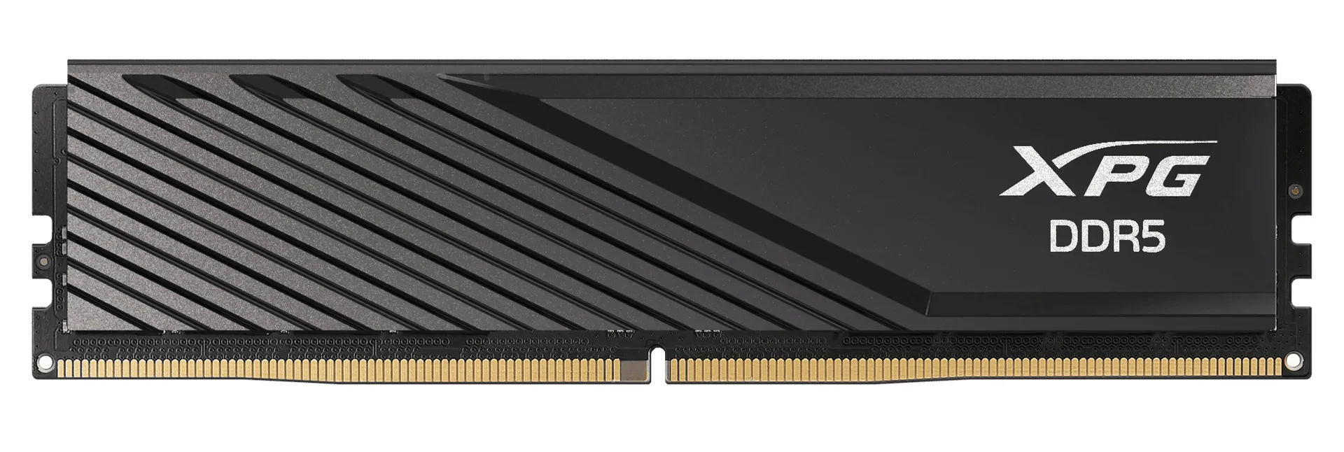 XPG LANCER BLADE Speichermodul 32 GB 2 x 16 GB DDR5 288-pin DIMM XPG LANCER BLADE Speichermodul 32 GB 2 x 16 GB DDR5 288-pin DIMM