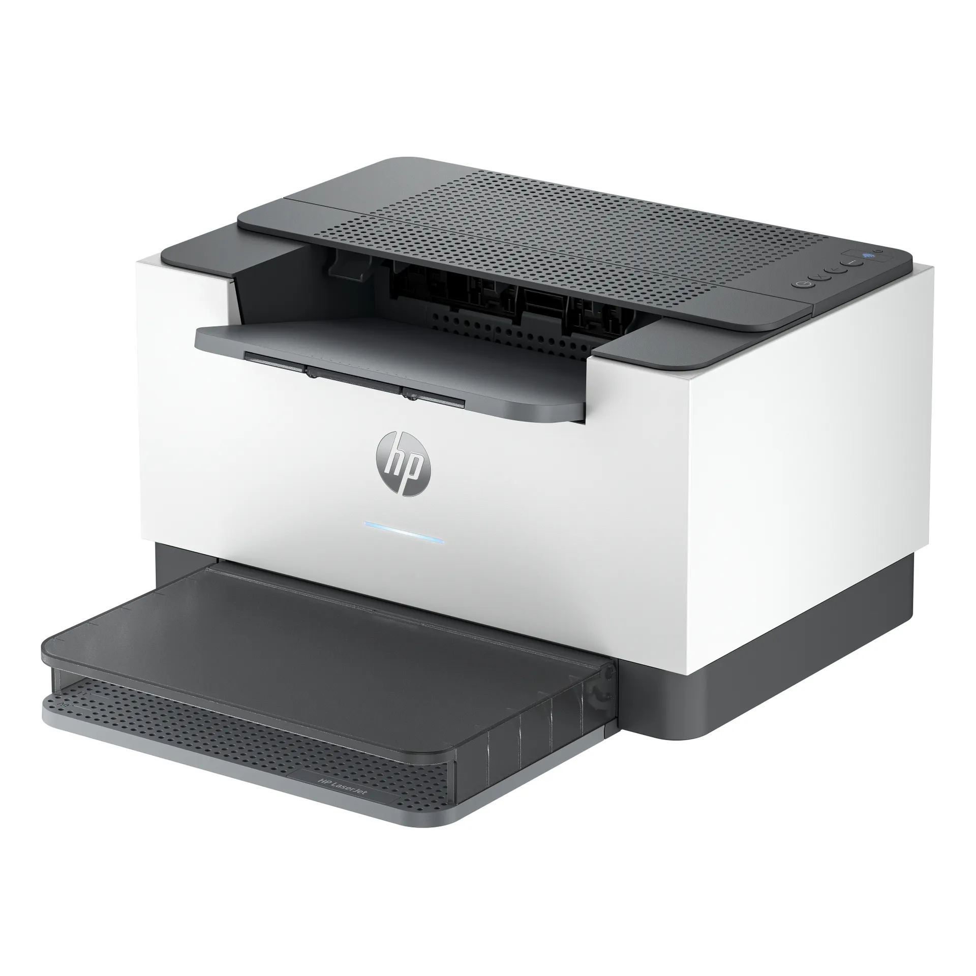 HP LaserJet M207dw Drucker – Bild 2