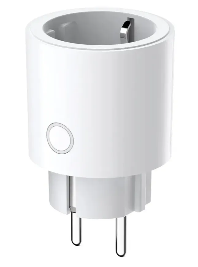 AQARA Smart Plug H2 EU – Controller AQARA Smart Plug H2 EU – Controller