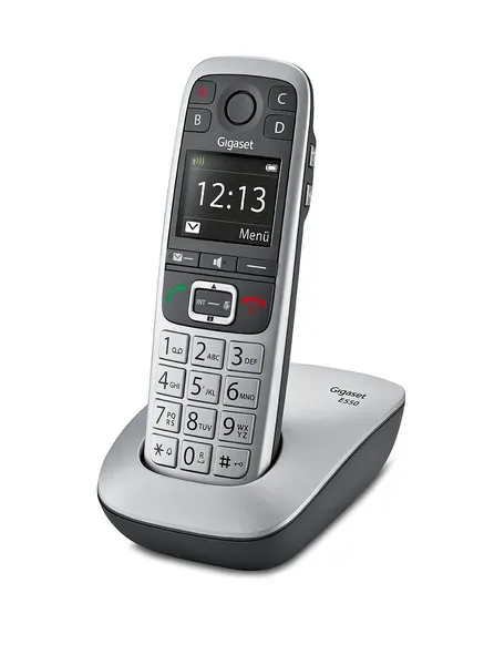 Gigaset E560 Platin Gigaset E560 Platin