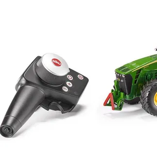 Siku JD 8345R ferngesteuerte (RC) modell 1:32 Siku JD 8345R ferngesteuerte (RC) modell 1:32