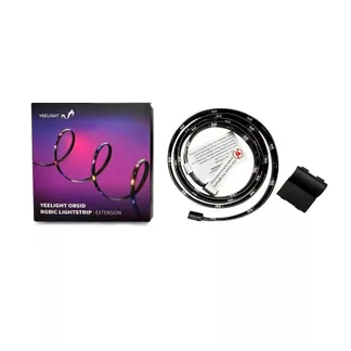Yeelight Obsid Rgbic Lightstrip Extention Yeelight Obsid Rgbic Lightstrip Extention