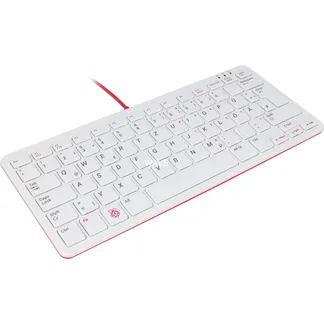 offizielle Raspberry Pi Tastatur offizielle Raspberry Pi Tastatur
