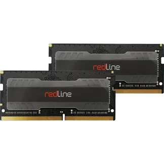 SO-DIMM 64 GB DDR4-3200 (2x 32 GB) Dual-Kit, Arbeitsspeicher SO-DIMM 64 GB DDR4-3200 (2x 32 GB) Dual-Kit, Arbeitsspeicher