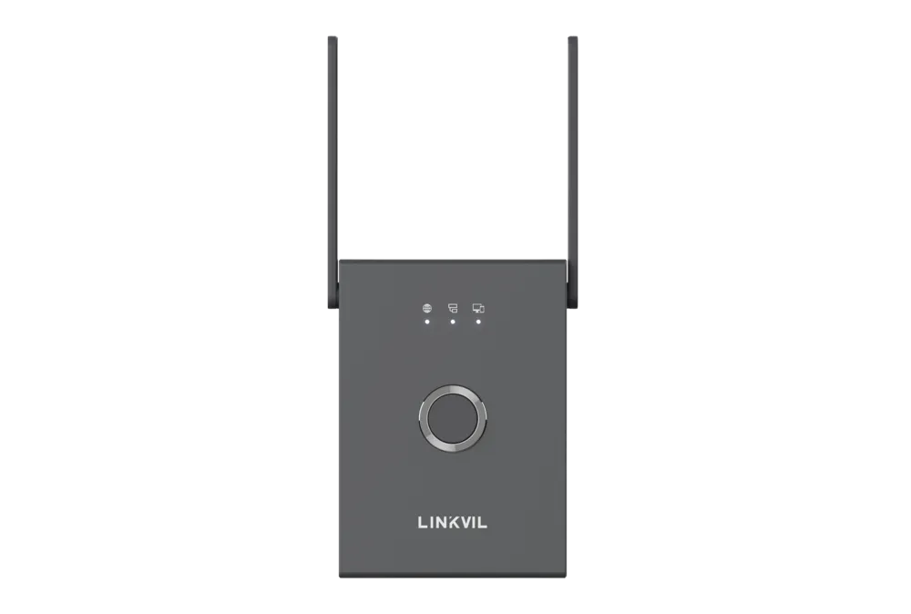 Fanvil W710H, Cordless Multi-cell System Base Station / HaLow Wifi – Bild 7