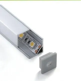 Synergy 21 LED U-Profil 200cm, ALU005 weiss Synergy 21 LED U-Profil 200cm, ALU005 weiss