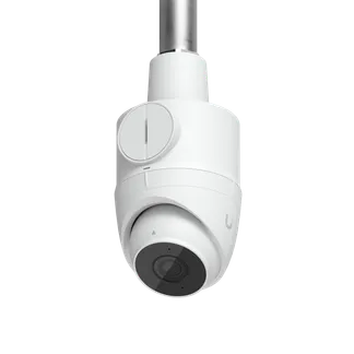 Ubiquiti UniFi Camera Compact Junction Box • white • UACC-Camera-CJB-W Ubiquiti UniFi Camera Compact Junction Box • white • UACC-Camera-CJB-W