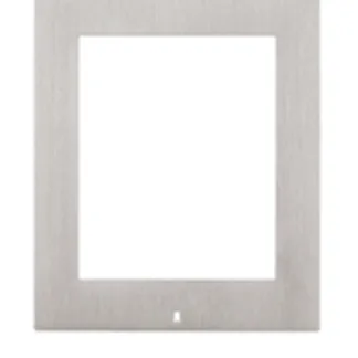 2N EntryCom IP Verso zbh. Frontblende Aufputzrahmen (2 Module) 2N EntryCom IP Verso zbh. Frontblende Aufputzrahmen (2 Module)