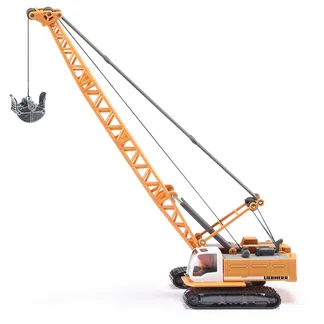 Siku 10189100000 Spielzeugfahrzeug Siku 10189100000 Spielzeugfahrzeug