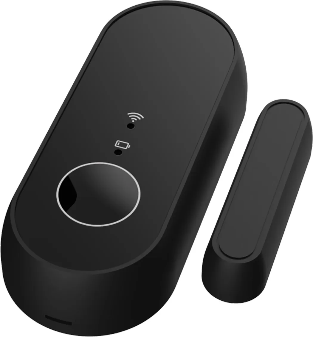 Funk Magnetkontakt „Pilota Casa“ IP55 Batteriebetrieb, max. 30m Funk Magnetkontakt „Pilota Casa“ IP55 Batteriebetrieb, max. 30m