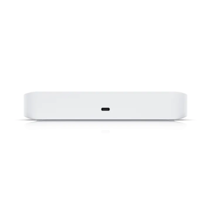 Ubiquiti Switch smart managed Layer2 5 Port • 4x 10 GbE • 1x PoE at In • Desktop • Lüfterlos • UniFi • USW-Flex-XG – Bild 5