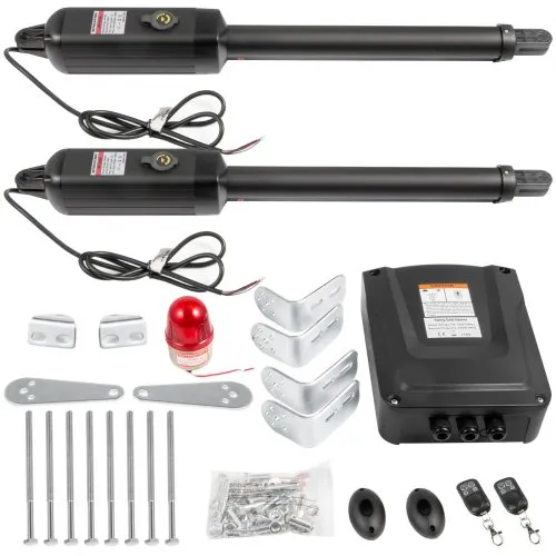 VEVOR Automatischer Doppeloszillations-Toröffner Garagentorantrieb 457 mm VEVOR Automatischer Doppeloszillations-Toröffner Garagentorantrieb 457 mm