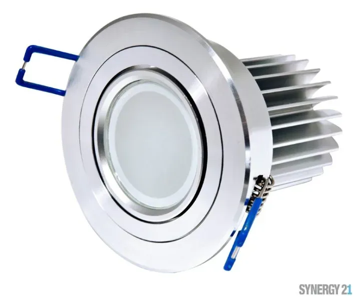 Synergy 21 LED Deckeneinbauspot Prometheus mini-max dual white (CCT) V2 Synergy 21 LED Deckeneinbauspot Prometheus mini-max dual white (CCT) V2