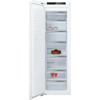 Neff GI7813CE0 Gefriertruhe/Gefrierschrank Integriert 212 l Weiß Neff GI7813CE0 Gefriertruhe/Gefrierschrank Integriert 212 l Weiß