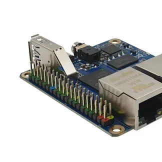 Rock Pi E D8P Dual Ethernet Board RK3328 1GB RAM oh. Wifi/BT (PoE ready) Rock Pi E D8P Dual Ethernet Board RK3328 1GB RAM oh. Wifi/BT (PoE ready)