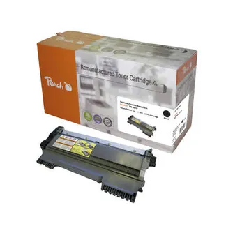 Peach 110569 Tonerkartusche 1 Stück(e) Schwarz Peach 110569 Tonerkartusche 1 Stück(e) Schwarz