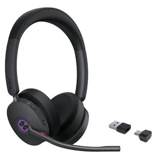 Yealink BH74 Teams USB-C/A Headset Yealink BH74 Teams USB-C/A Headset