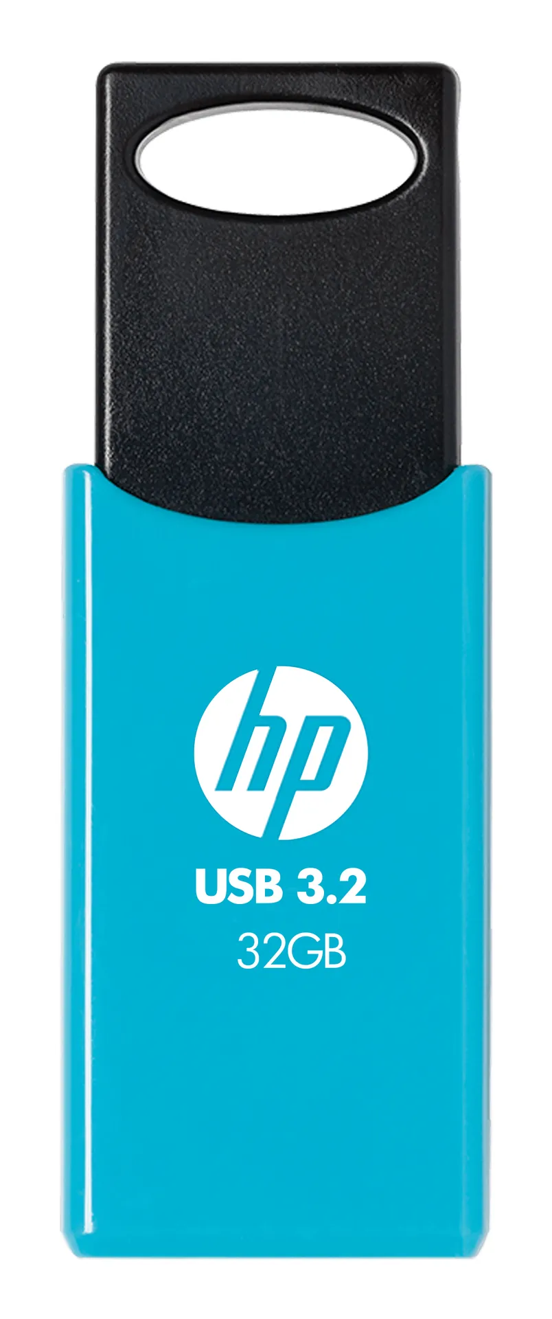HP 712w USB-Stick 32 GB USB Typ-A 3.2 Gen 1 (3.1 Gen 1) Blau HP 712w USB-Stick 32 GB USB Typ-A 3.2 Gen 1 (3.1 Gen 1) Blau