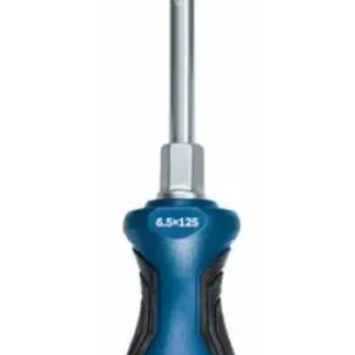 Bosch 1 600 A01 TG1 Handschraubendreher Einzeln Gerader Schraubendreher Bosch 1 600 A01 TG1 Handschraubendreher Einzeln Gerader Schraubendreher