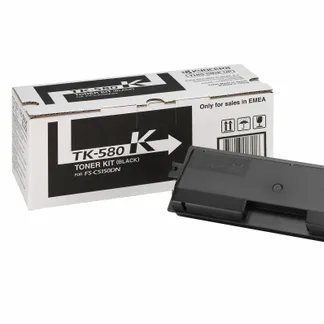 KYOCERA TK-580K KYOCERA TK-580K