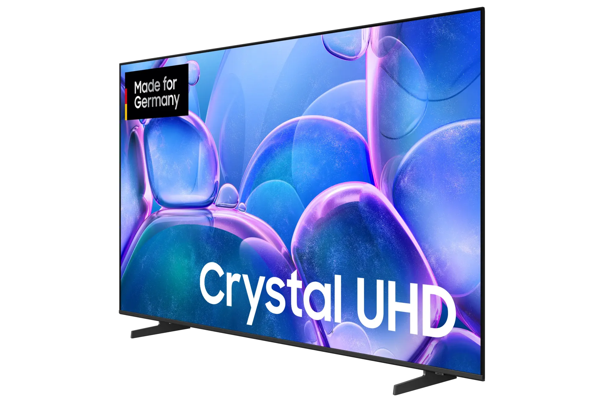 Samsung 75" Crystal UHD U7099F 4K Smart TV (2025) – Bild 2