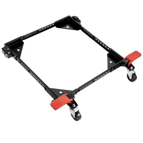 VEVOR Mobile Basis, 500 lbs Tragkraft, Einstellbar von 12″ x 12″ bis 36″ x 36″, Robuster Universal-Mobilständer mit Schwenkrädern, für Holzbearbeitungsgeräte, Bandsägen, Elektrowerkzeuge, Maschinen VEVOR Mobile Basis, 500 lbs Tragkraft, Einstellbar von 12″ x 12″ bis 36″ x 36″, Robuster Universal-Mobilständer mit Schwenkrädern, für Holzbearbeitungsgeräte, Bandsägen, Elektrowerkzeuge, Maschinen