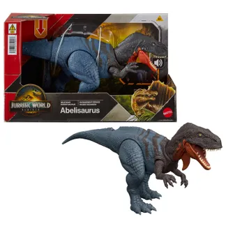 Jurassic World JGB91 Kinderspielzeugfigur Jurassic World JGB91 Kinderspielzeugfigur