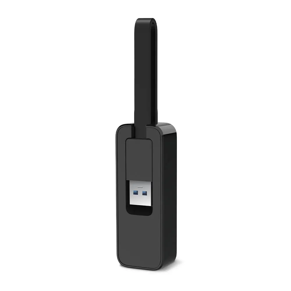 TP-Link USB 3.0 to Gigabit Ethernet Netzwerk Adapter – Bild 4