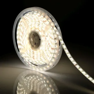 Synergy 21 LED Flex Strip 3528 – 60 WW DC12V 24W IP68 Synergy 21 LED Flex Strip 3528 – 60 WW DC12V 24W IP68