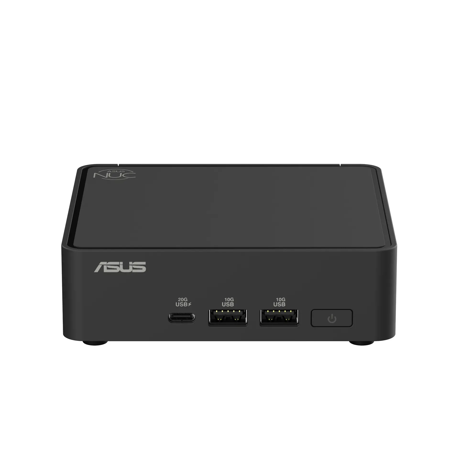 ASUS NUC 15 Pro RNUC15CRKV500002 Schwarz 235H ASUS NUC 15 Pro RNUC15CRKV500002 Schwarz 235H