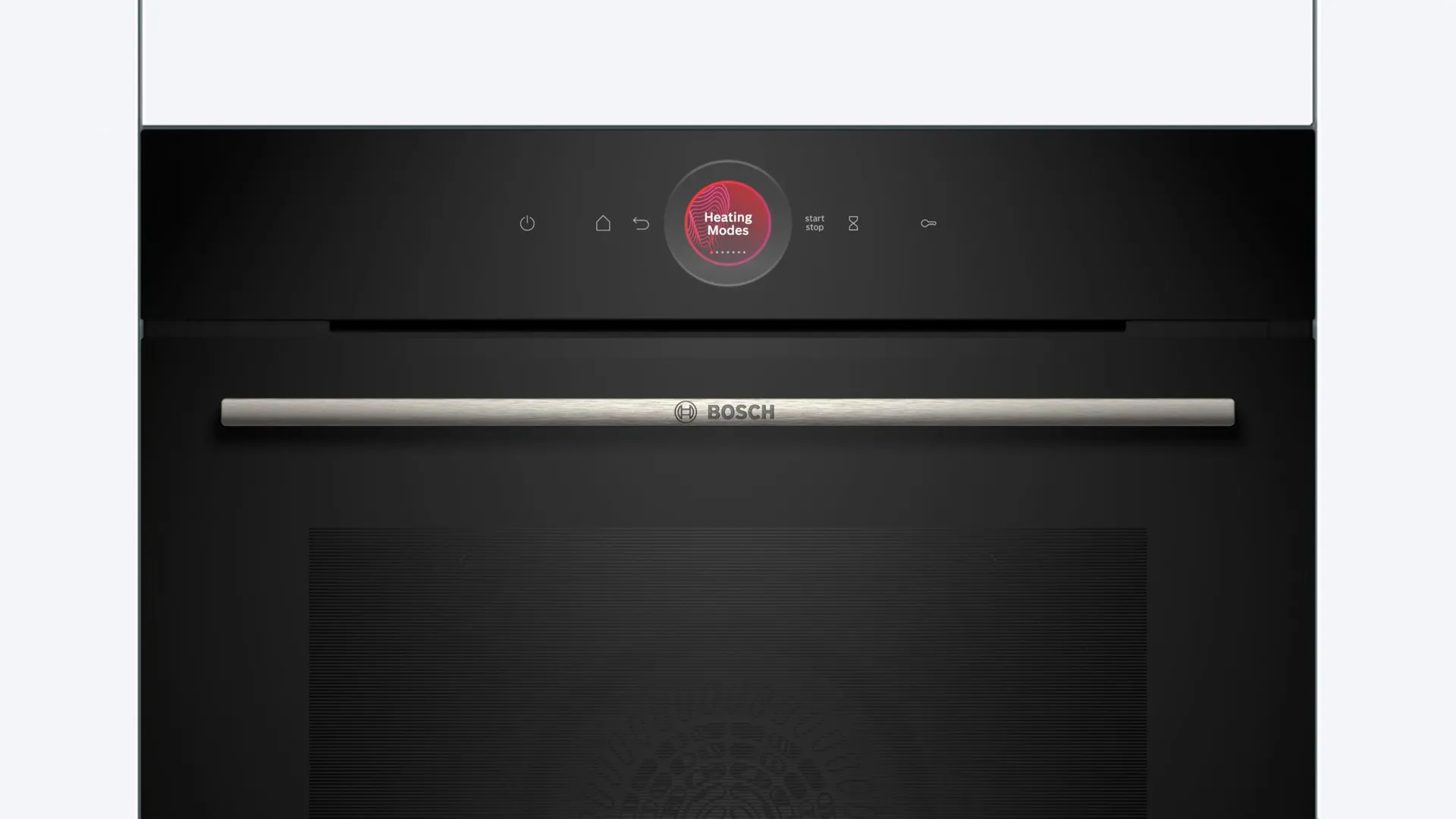 Bosch Serie 8 HBG7741B1 Backofen 71 l Schwarz – Bild 2