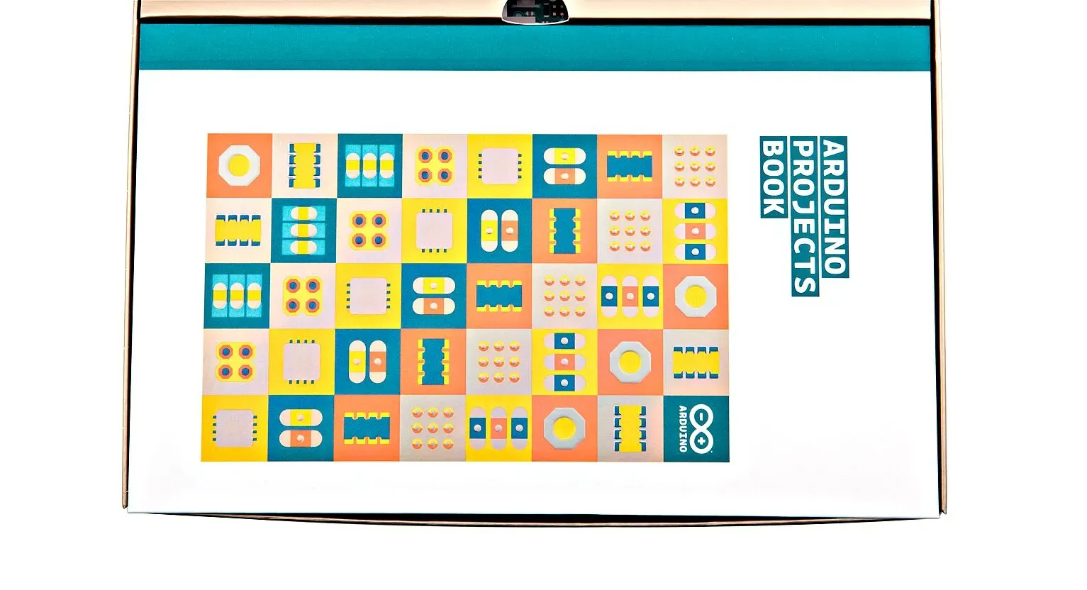 Arduino® Starter kit ENGLISH – Bild 3