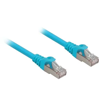 Patchkabel RJ45 Cat.6a SFTP Patchkabel RJ45 Cat.6a SFTP